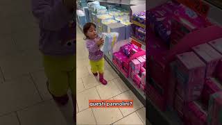 Come Fare La Spesa Con Una Bimba Di 2 Anni Senza Impazzire Coinvolgendola Così