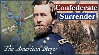 The Vicksburg Campaign Untold Stories From The American Civil War