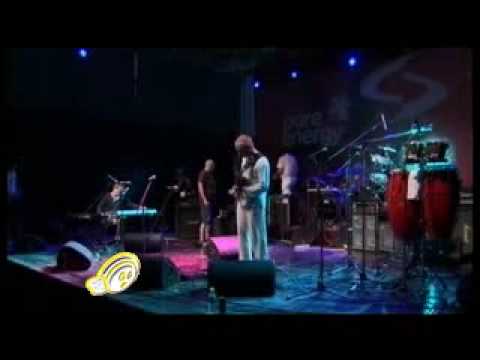 Vasil Hadzimanov Band `Briga o zivotu` live 2008