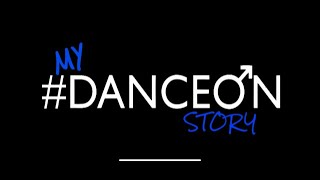 My DanceOn Story: Scott Nicholls