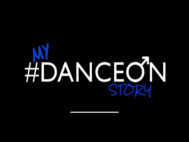 My DanceOn Story: Scott Nicholls