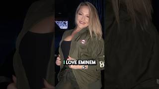 Alexis Texas Confessed What She Feels For Eminem