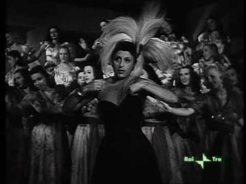 Carosello Del Varieta [1955]