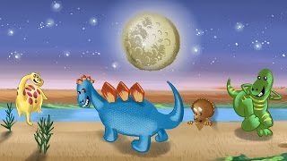 Watch Ranko Damjanovic Dinosaurs video