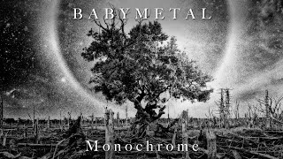 Watch Babymetal Monochrome video