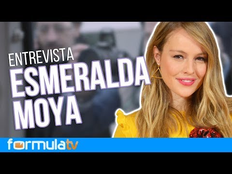 LA VERDAD: La cara oculta de Laura, el personaje de Esmeralda Moya