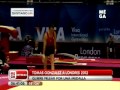 Tomás González logró el cupo directo a Londres 2012 – MEGANOTICIAS Tomás González logró el cupo directo a Londres 2012 – MEGANOTICIAS