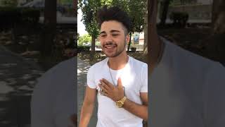 Osman Kalyoncu Asker Şehit Tiktok Videosu 2020