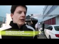 High-speed and "Making of" - Faces - Inside Racing 2011 - Episode 5