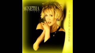 Watch Agnetha Faltskog Are You Gonna Throw It All Away video