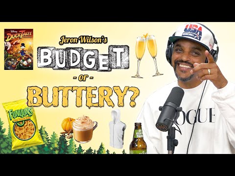 Budget Or Buttery? Funyuns, Ducktails, Pumpkin Spice