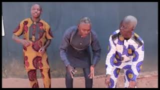 Osariemen R Obanor Kpole Official Video
