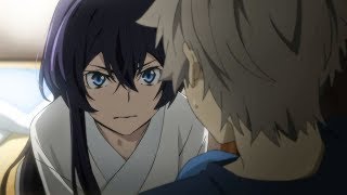 Bungou Stray Dogs: Dead Apple?AMV?The Show