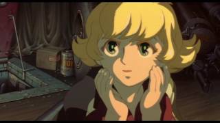 Metropolis (2001) MV - There'll Never Be Goodbye