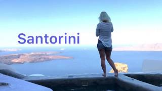 Santorini