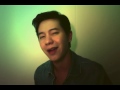 All of Me - John Legend Cover (ICE Sarunyu) ไอซ์ ศรัณยู