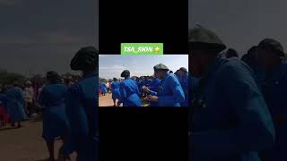 Zcc Female Choir P1