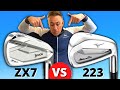 WHY AREN'T MORE GOLFERS PLAYING THIS IRON?