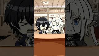 Cid Kagenou & Beatrix - Have A Kid The Eminence In Shadow Anime Characters React To Each Other