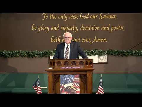 Worldview Matters
