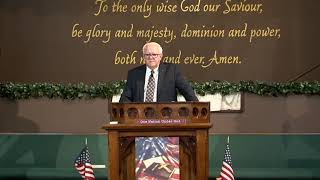 Worldview Matters