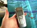 Foto pequena nokia 9300i