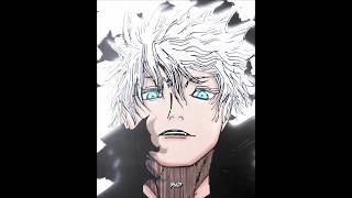 The Day Gojo Got Unsealed Jujutsu Kaisen