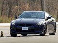 Nissan GT-R SpecV Track Video