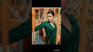 Jagadhatri Serial Actress Ankita Mallick New Hot Video Video