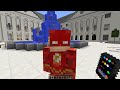 Minecraft Justice League Steve And Flash Search For Justice League Minecraft Justice League Steve And Flash Search For Justice League