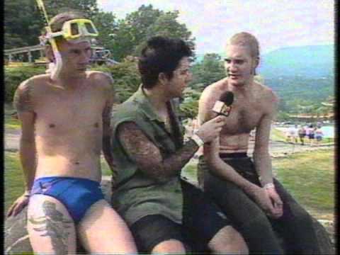 Alice In Chains Headbangers Ball