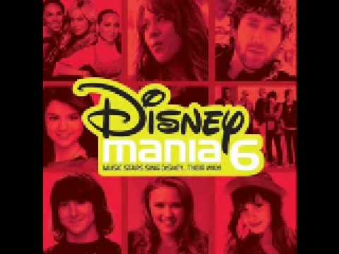 Someday My Prince Will Come (The Cheetah Girls) [Snow White] Video