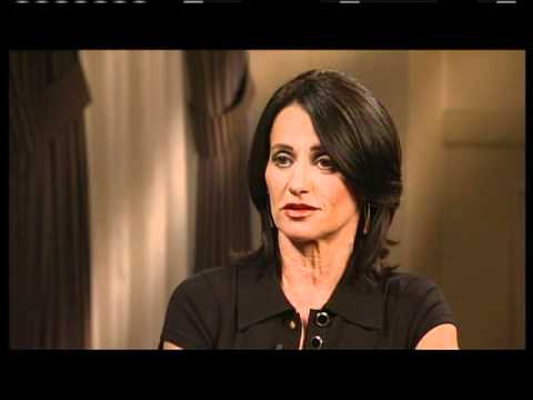 Nadia Comaneci on InnerVIEWS