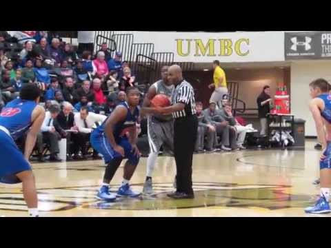 umbc secondary report school