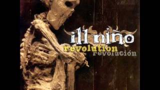 Watch Ill Nino Revolution Revolucion video
