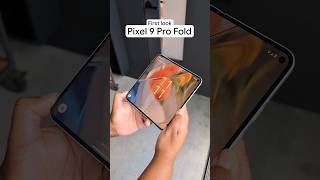 First Look At Pro Fold