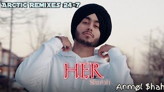 - Her Party Remix By Fl Studio