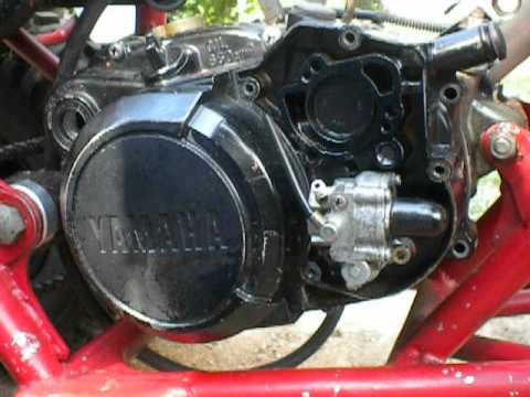 Yamaha Blaster Clutch Assembly | How To Save Money And Do ...