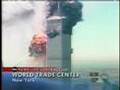 Second plane hit, ABC, 9/11, 09:02