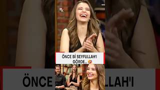 Önce Bir Seyfullahı Görde