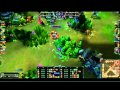 IEM KIEV FINALS TSM VS M5 GAME 2