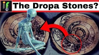 Dropa Stone Discs "IF" Ancient Chinese UFO Mystery?