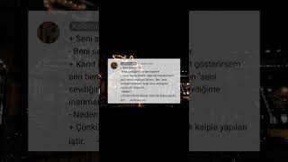 Seni Seviyorum. Twitter Için Videolar