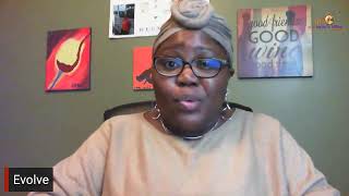 Wine Down Wednesdays with Jovita - How to Live a Purposeful Life - Part 4