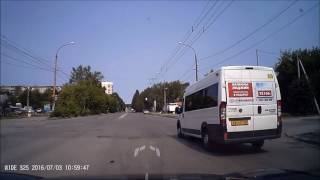 Видео Маршрутка 059 Таганская красных командиров КВ417 66 от Das66ekb, улица Смазчиков, Екатеринбург, Россия