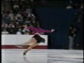 Yuka Sato 1996 Ladies Professional Championship