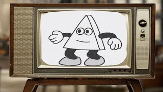 Music Make You Lose Control But Its Vintage Tv