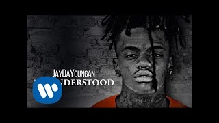 Watch Jaydayoungan Nobody Safe video