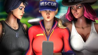 how to make fortnite INTERESTING again..