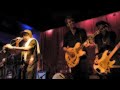 June 16, 2012: Bobby Patterson - "She Don't Have to See You (to See Through You)"